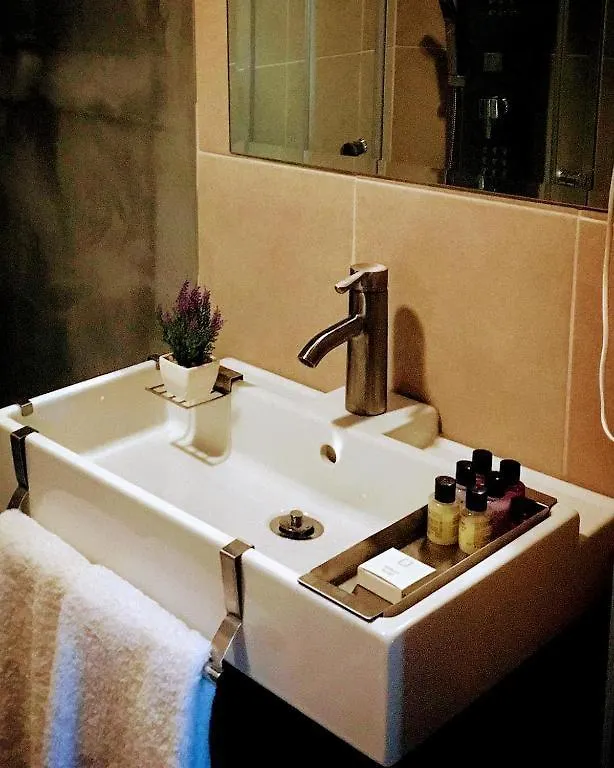 Aparthotel Maria Balat Hotel Istanbul Turkey