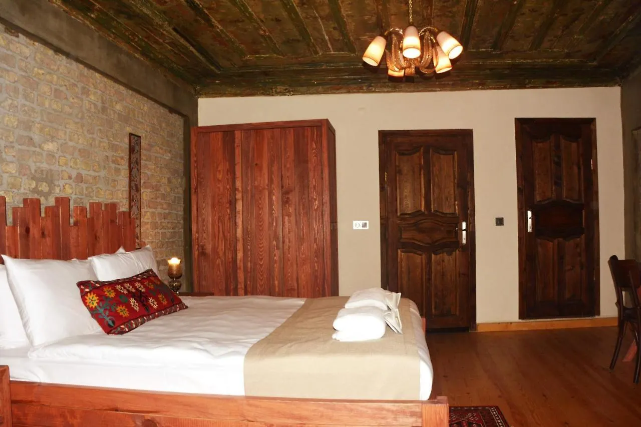 Maria Balat Hotel Istanbul Aparthotel