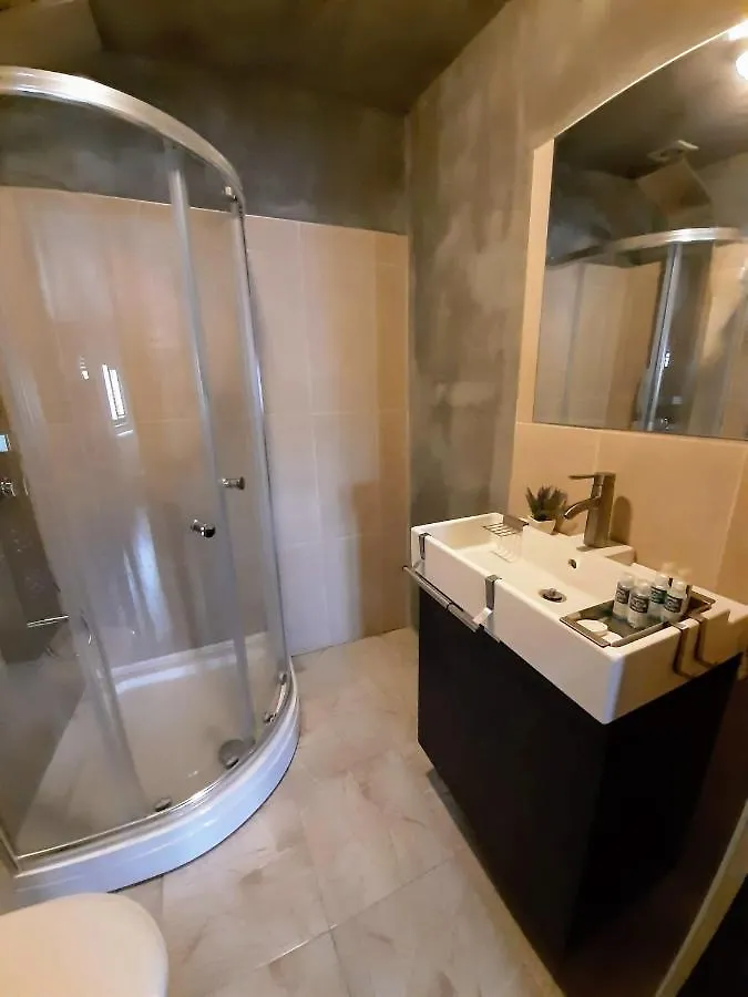 Maria Balat Hotel Istanbul