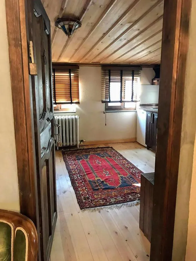 Aparthotel Maria Balat Hotel Istanbul