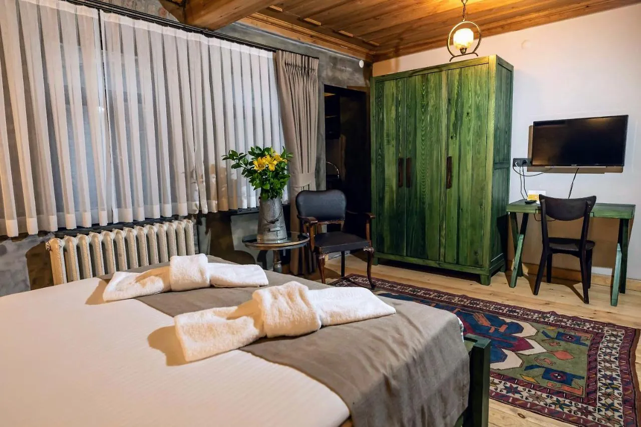 Maria Balat Hotel Istanbul 0*,  Turkey