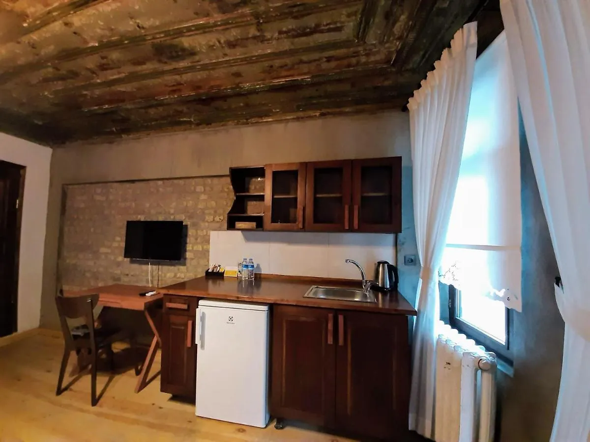 Aparthotel Maria Balat Hotel Istanbul