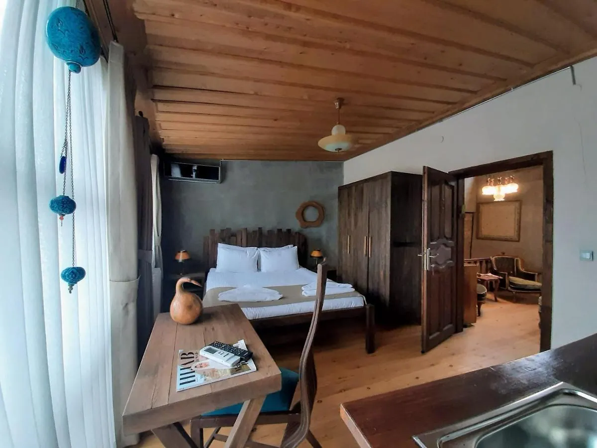 Maria Balat Hotel Istanbul