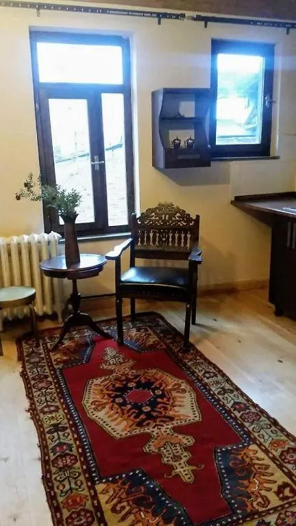 Aparthotel Maria Balat Hotel Istanbul Turkey