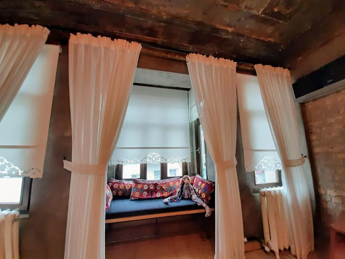 Maria Balat Hotel Istanbul
