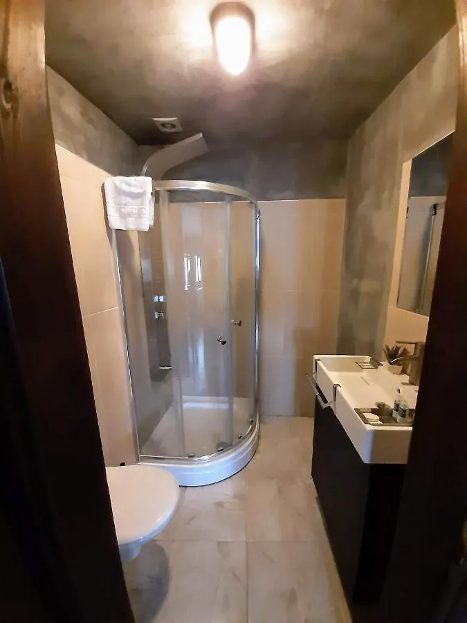 Aparthotel Maria Balat Hotel Istanbul