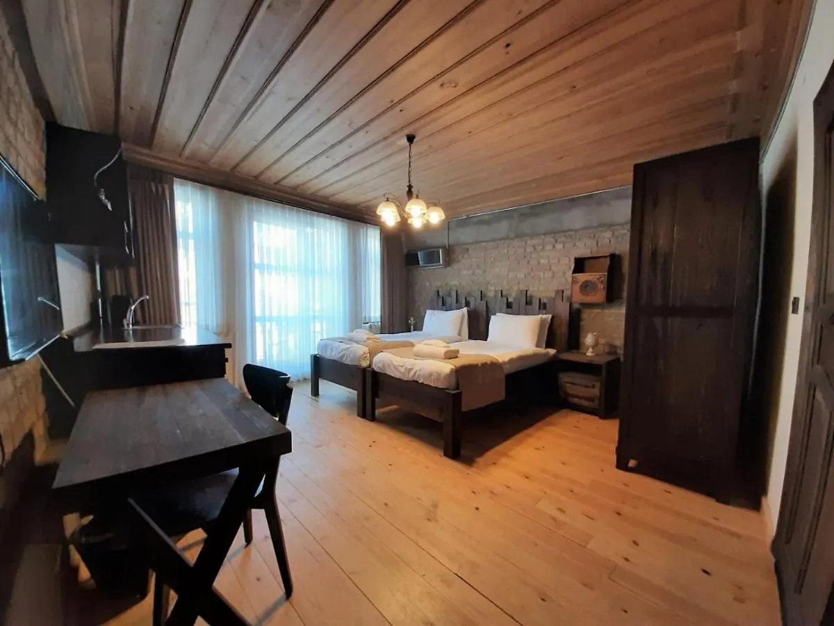 Maria Balat Hotel Istanbul