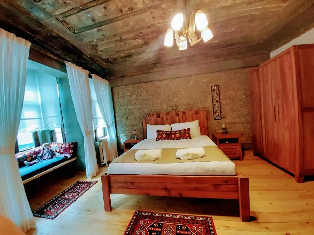 Maria Balat Hotel Istanbul Aparthotel