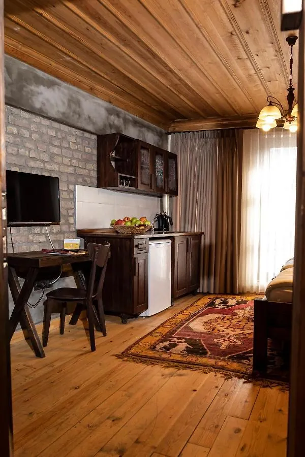 Aparthotel Maria Balat Hotel Istanbul