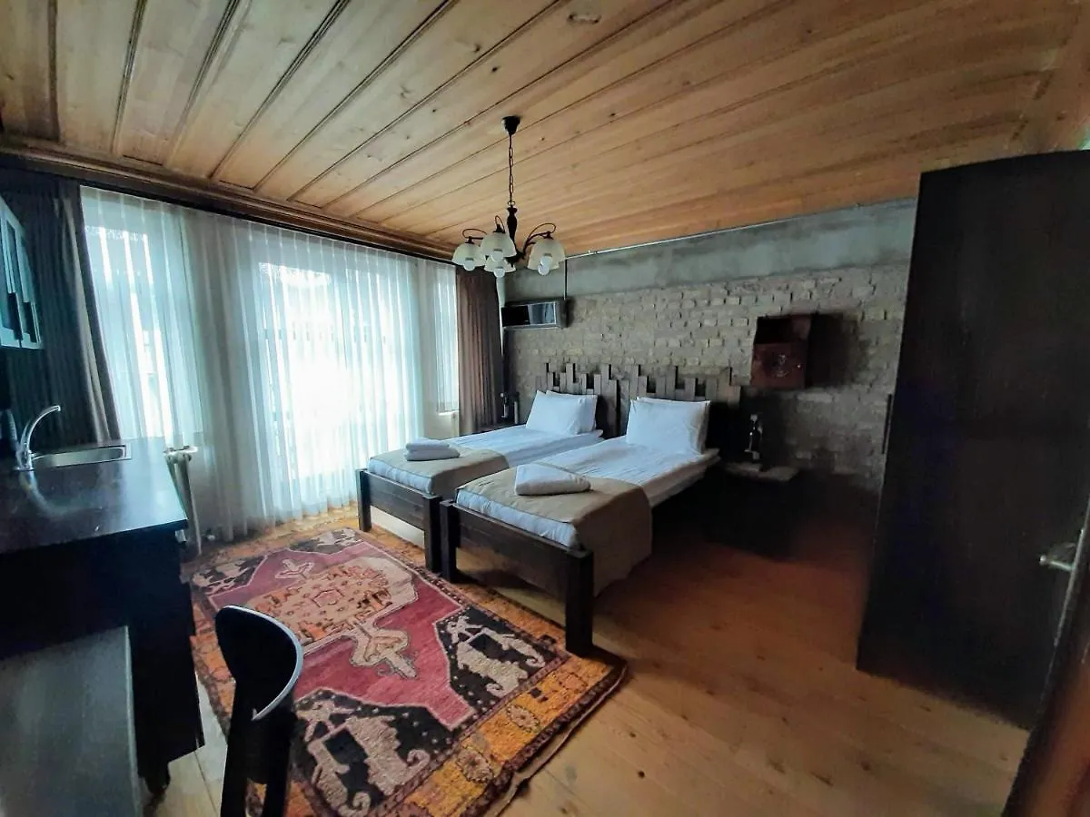 Maria Balat Hotel Istanbul