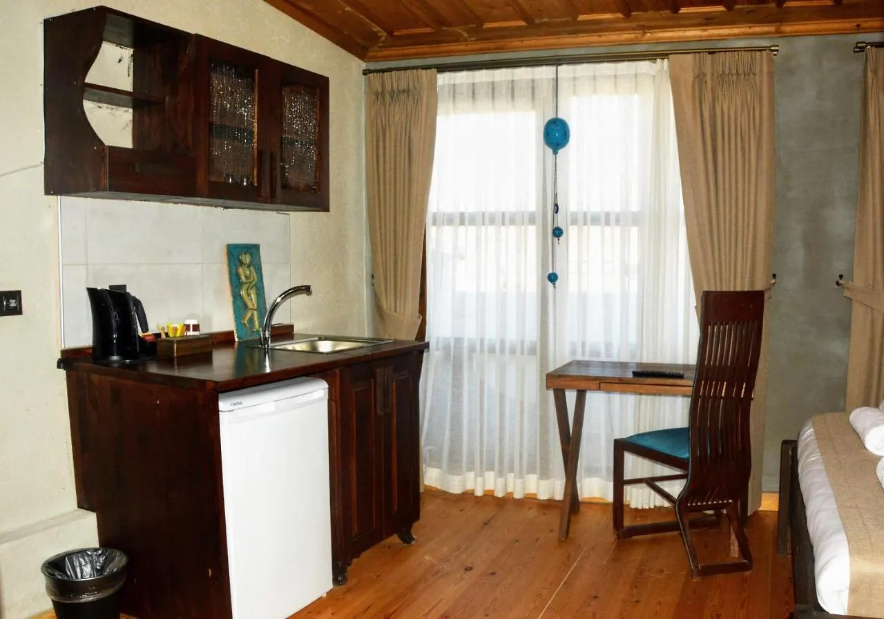 Aparthotel Maria Balat Hotel Istanbul