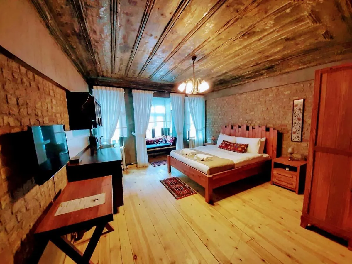 Maria Balat Hotel Istanbul