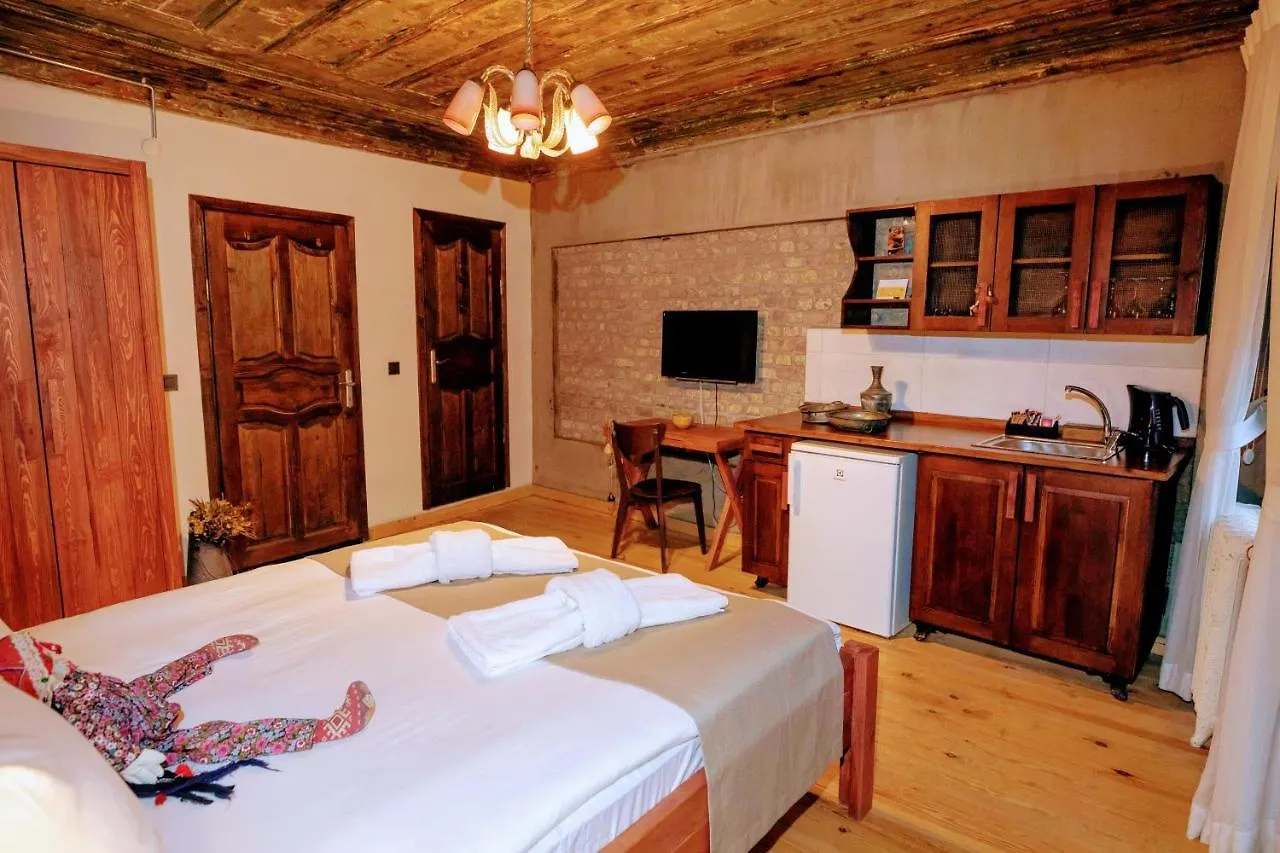 Maria Balat Hotel Istanbul