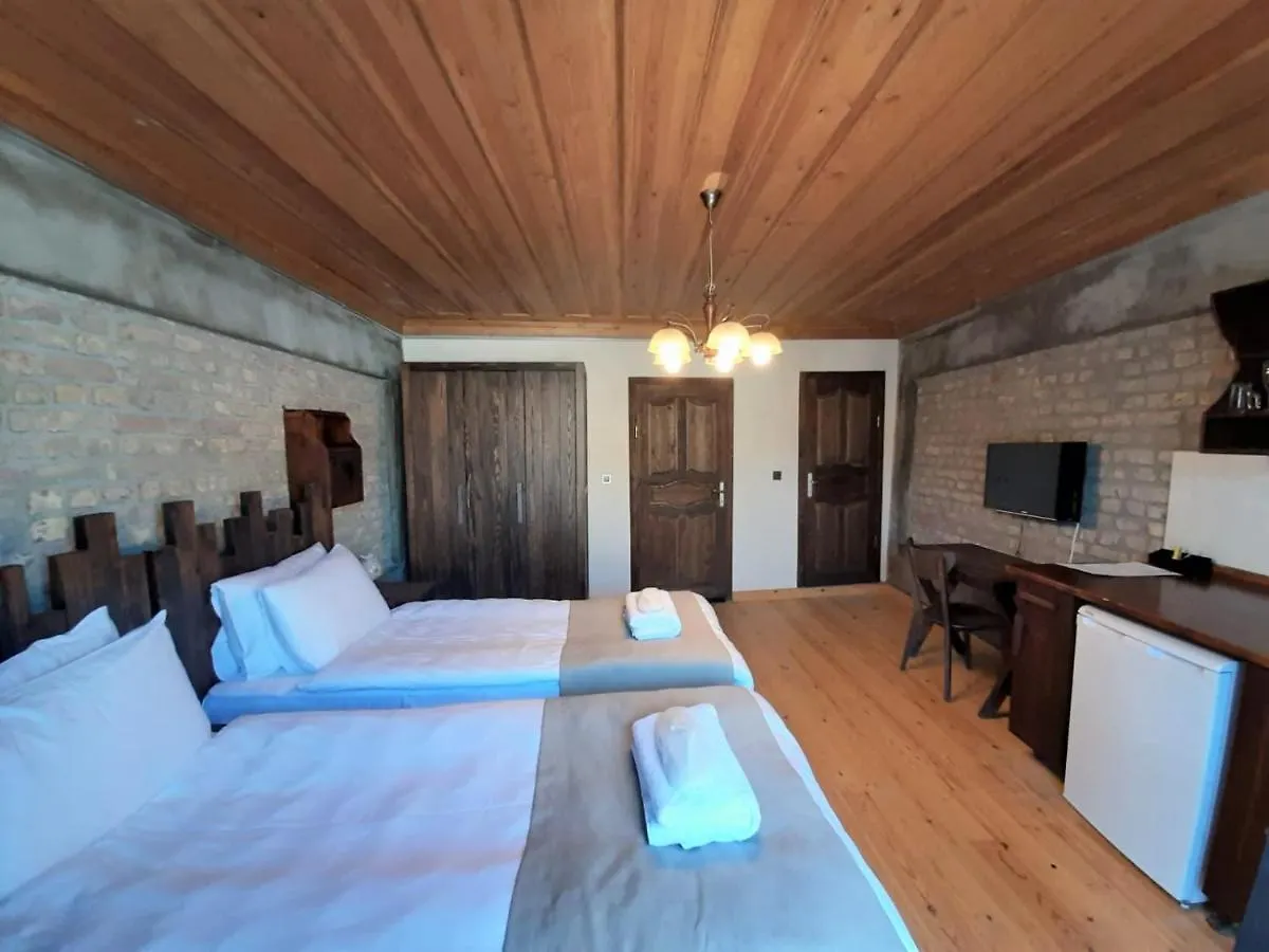Aparthotel Maria Balat Hotel Istanbul