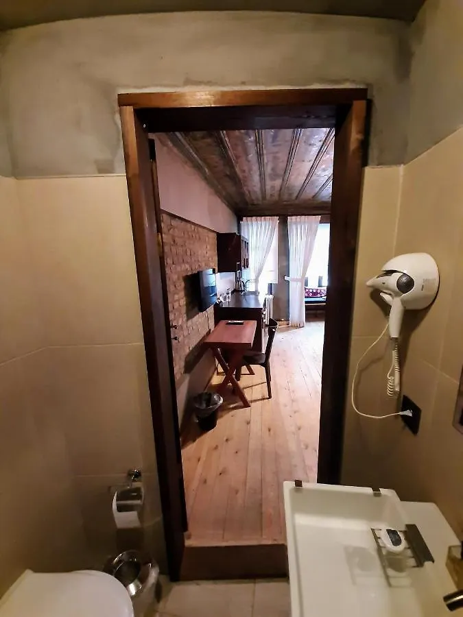 Maria Balat Hotel Istanbul Turkey