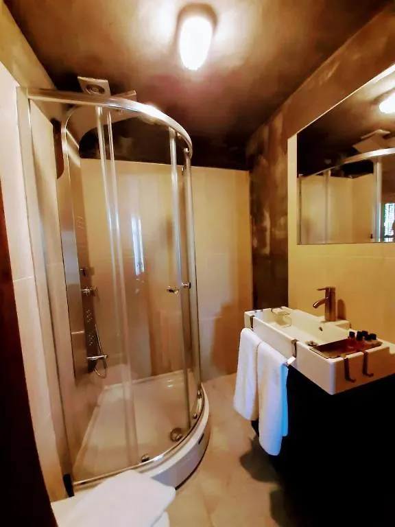 Maria Balat Hotel Istanbul Aparthotel