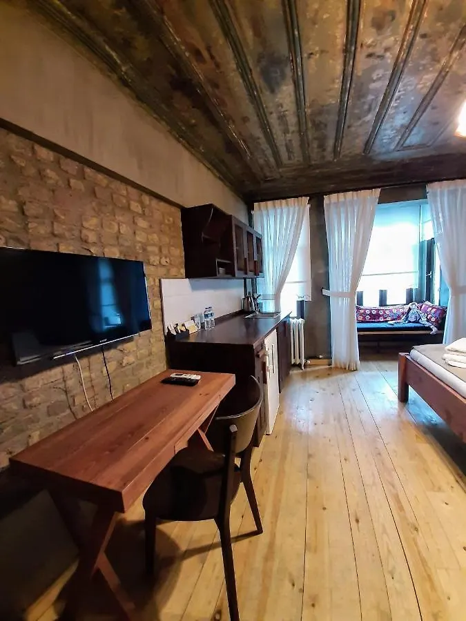 Aparthotel Maria Balat Hotel Istanbul