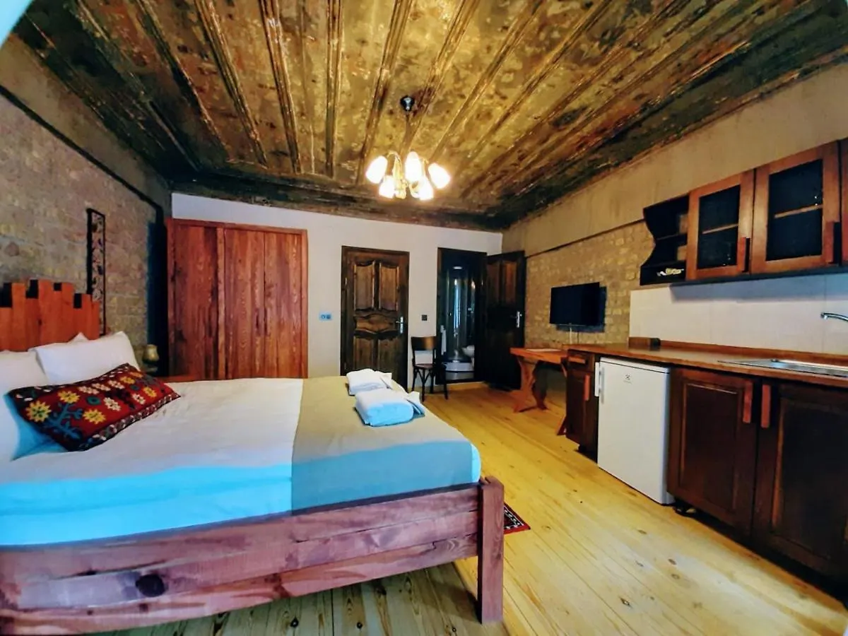 Maria Balat Hotel Istanbul 0*,