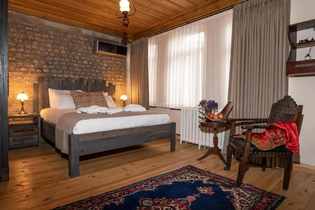 Maria Balat Hotel Istanbul Turkey