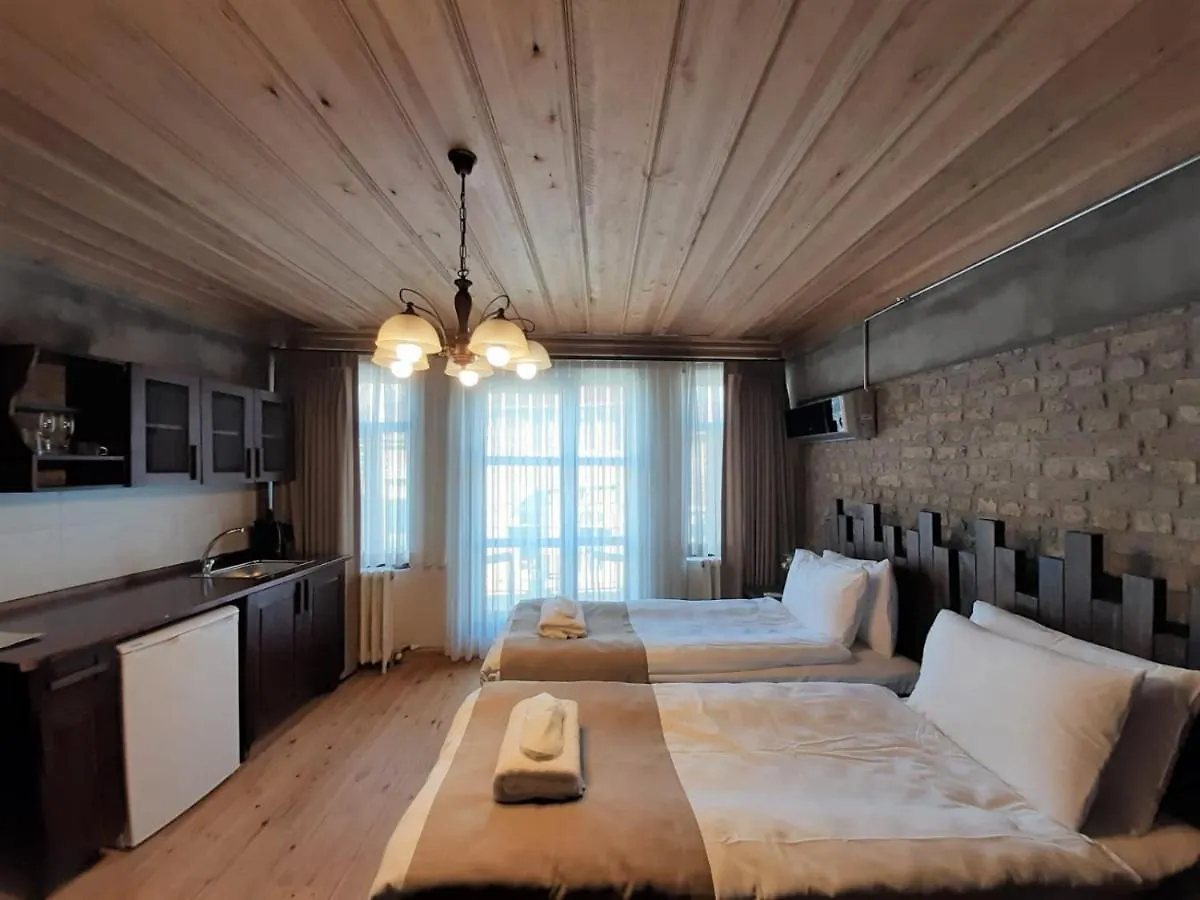 Maria Balat Hotel Istanbul 0*,  Turkey