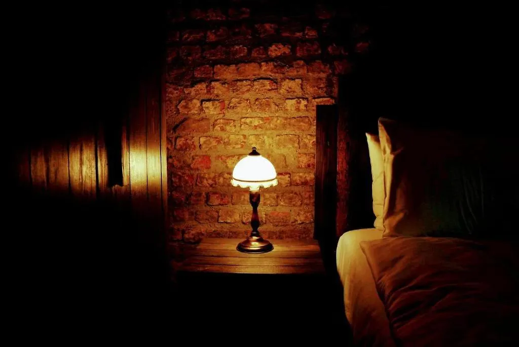 Marıa Balat Hotel İstanbul 0*,  Türkiye