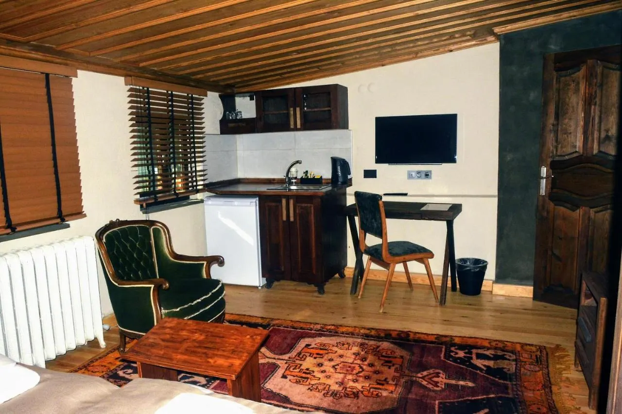 Marıa Balat Hotel İstanbul 0*,  Türkiye