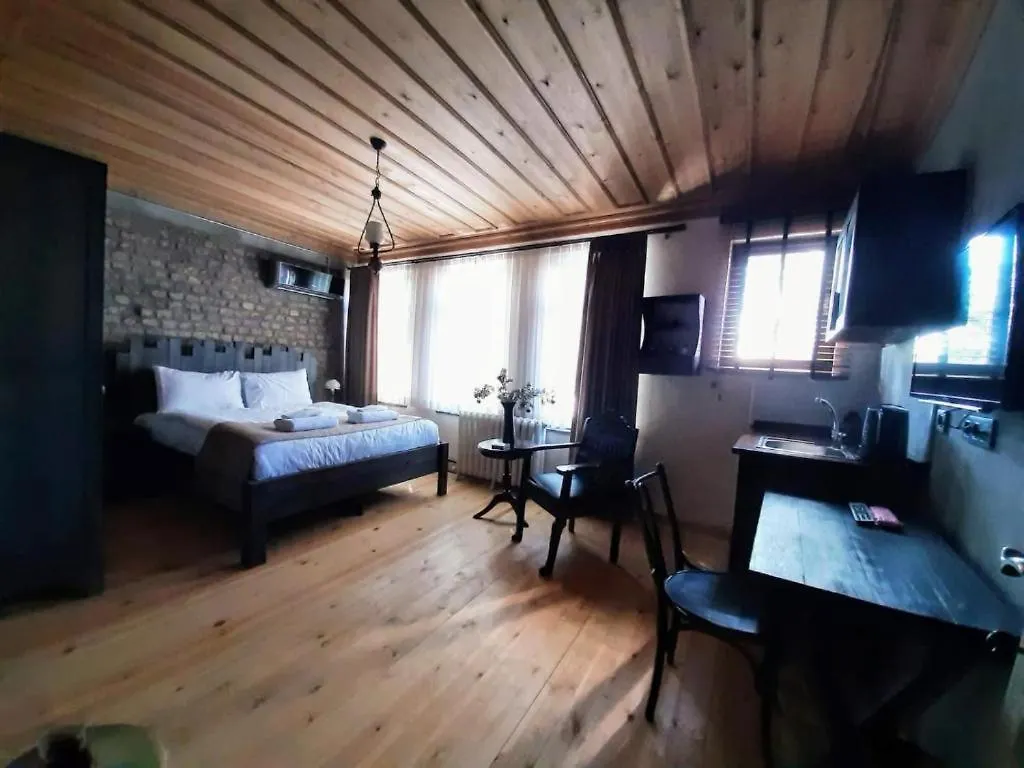 Marıa Balat Hotel İstanbul