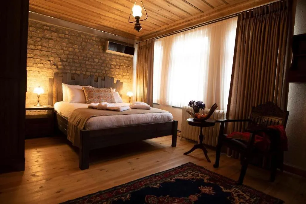 Marıa Balat Hotel İstanbul Apart Otel