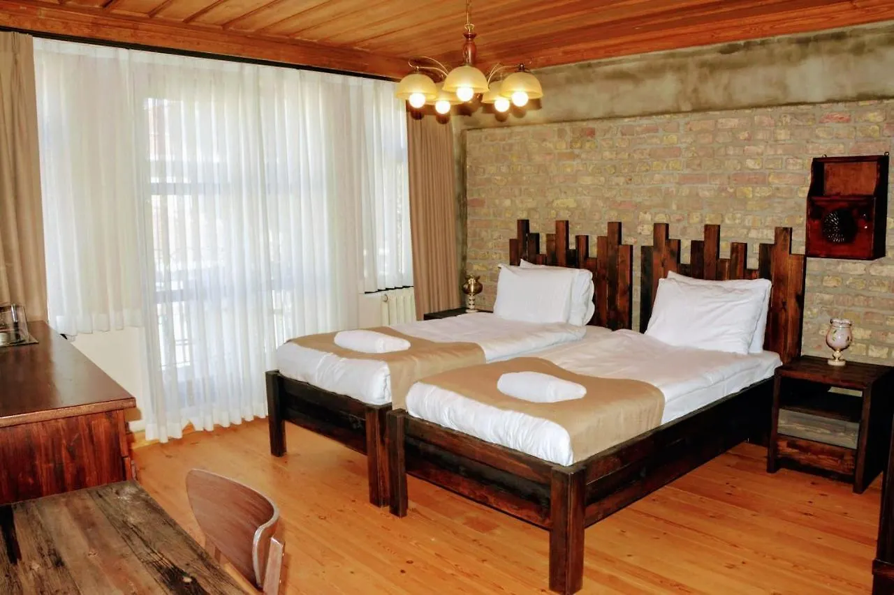 Marıa Balat Hotel İstanbul