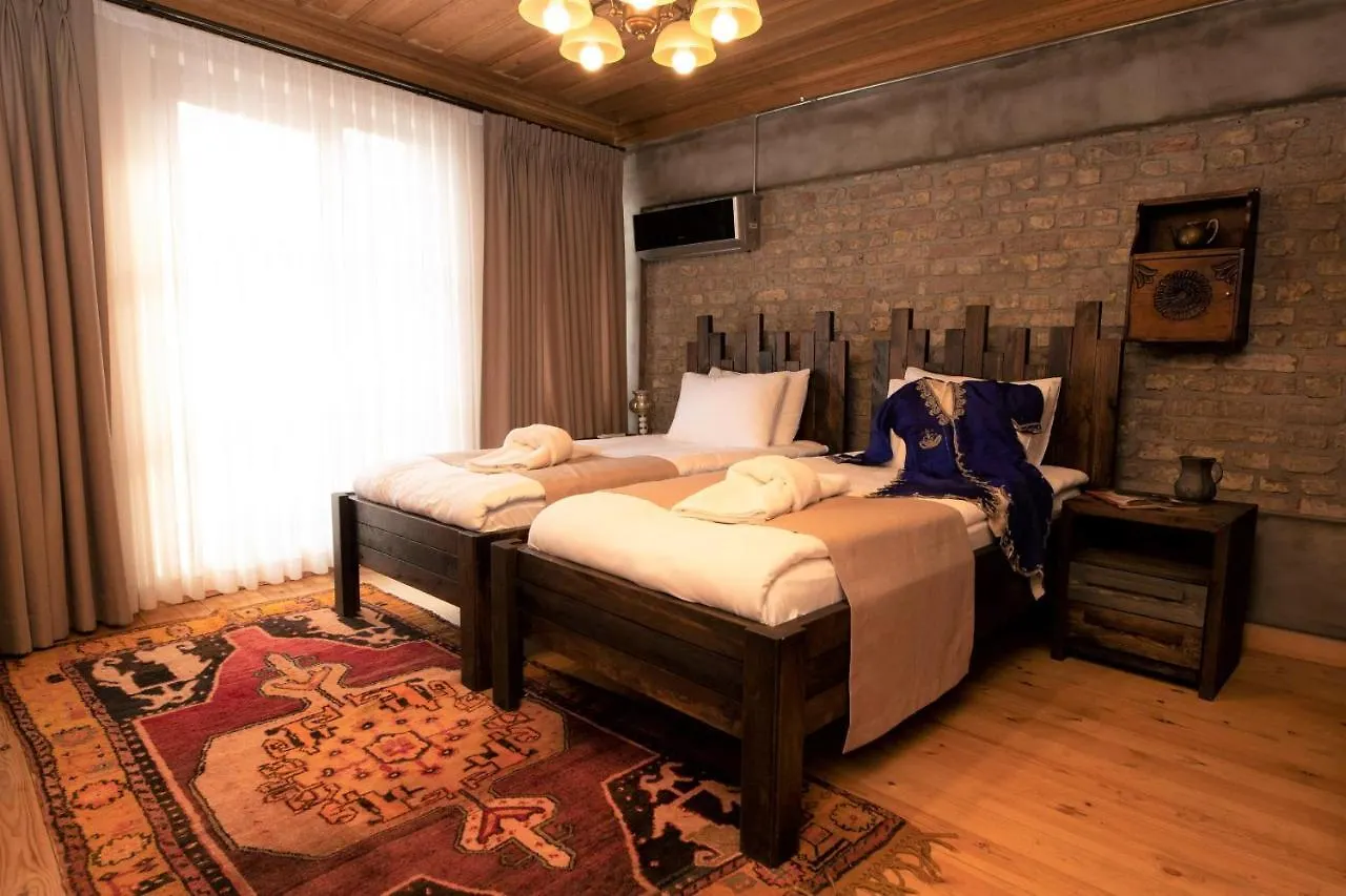Marıa Balat Hotel İstanbul
