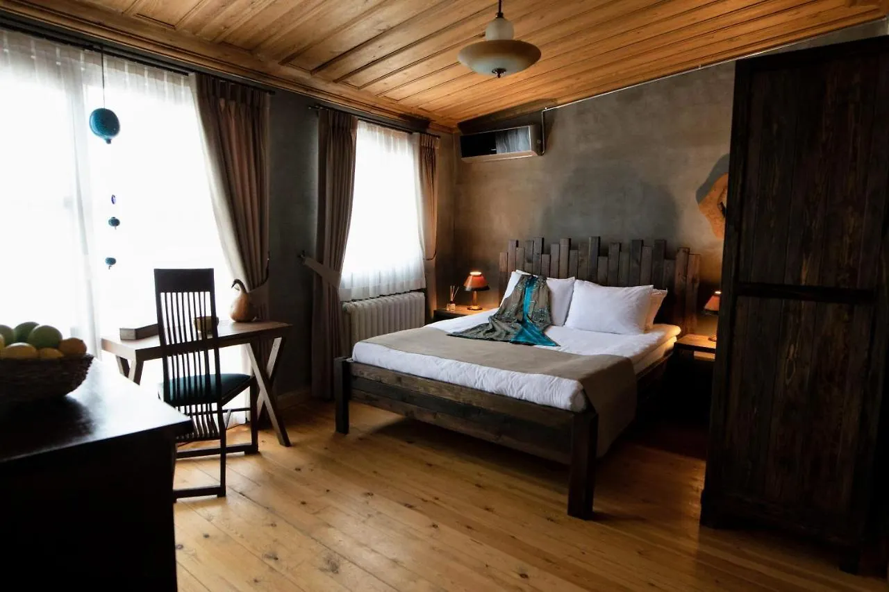 Apart Otel Marıa Balat Hotel İstanbul