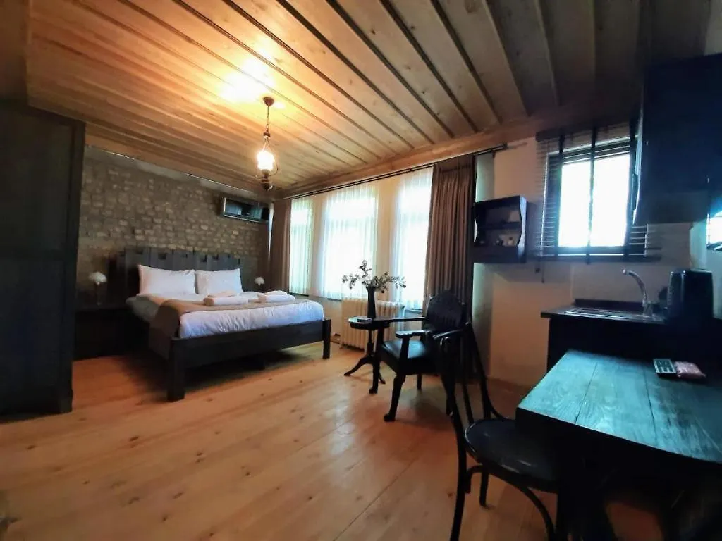 Apart Otel Marıa Balat Hotel İstanbul