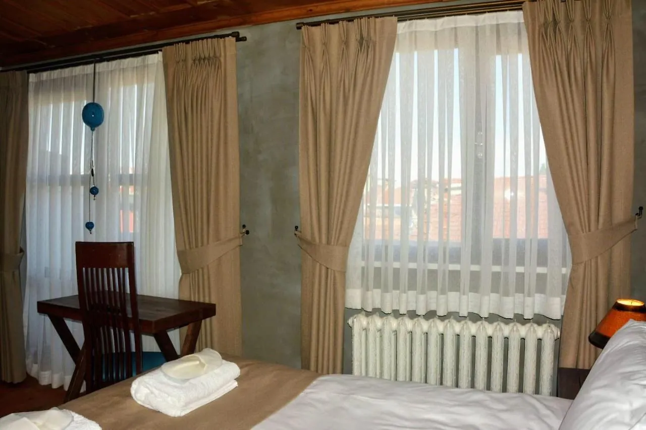 Marıa Balat Hotel İstanbul