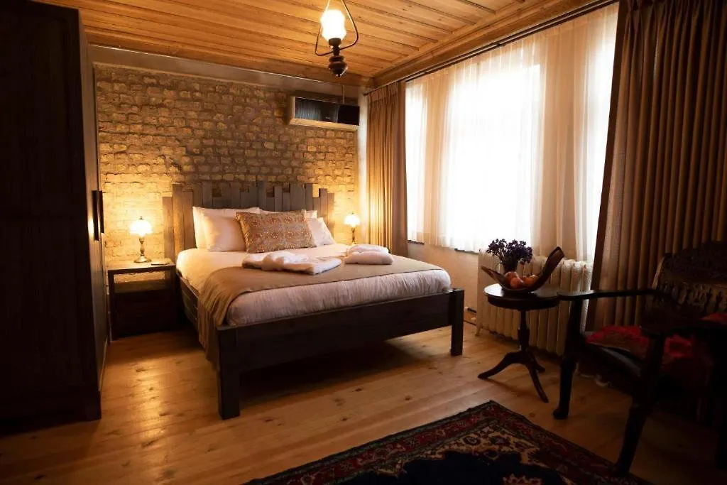 Maria Balat Hotel Istanboel