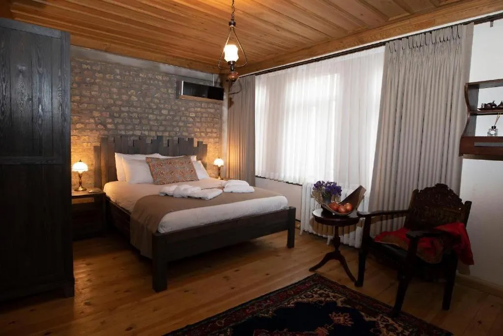 Aparthotel Maria Balat Hotel Istanboel