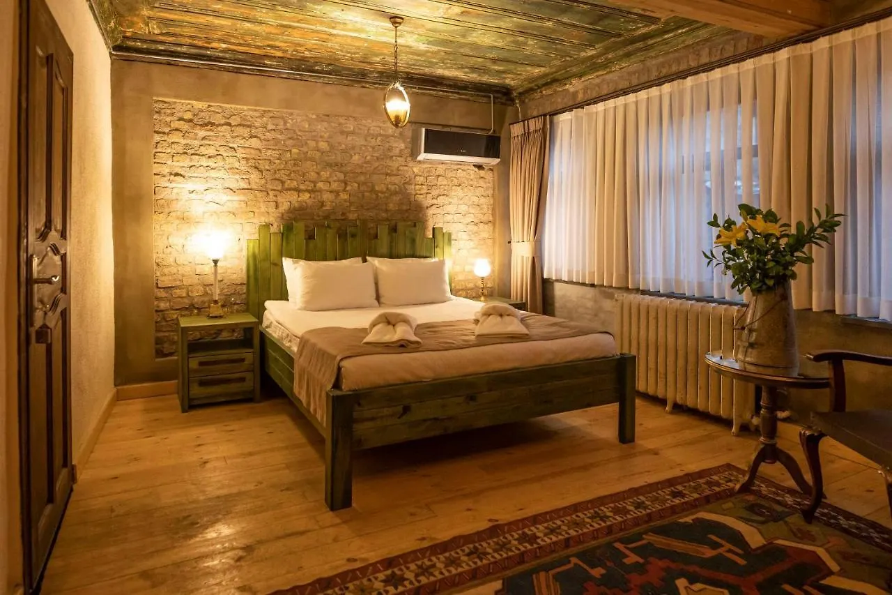 Maria Balat Hotel Istanboel Aparthotel