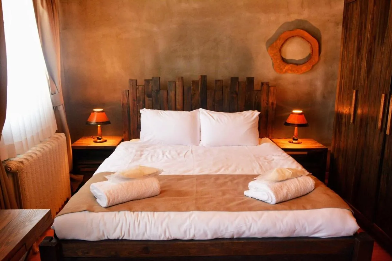 Maria Balat Hotel Istanbul 0*,  Turkey