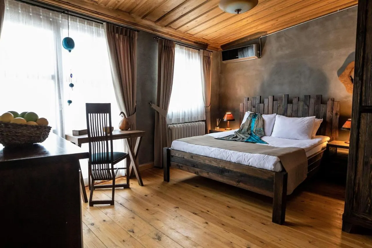 Aparthotel Maria Balat Hotel Istanboel