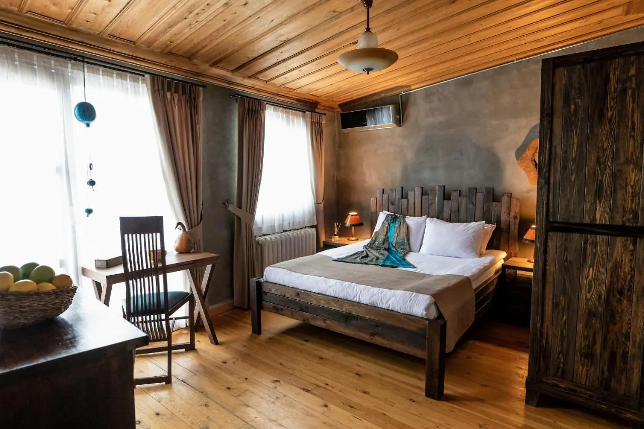 Aparthotel Maria Balat Hotel Istanboel Turkije